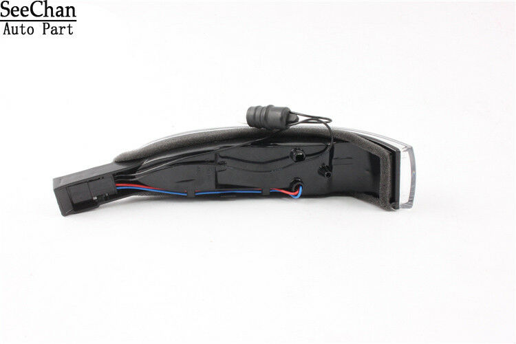 Left Door Mirror Turn Signal Light Fits Mercedes W164 W251 ML500 R350 2005-2008