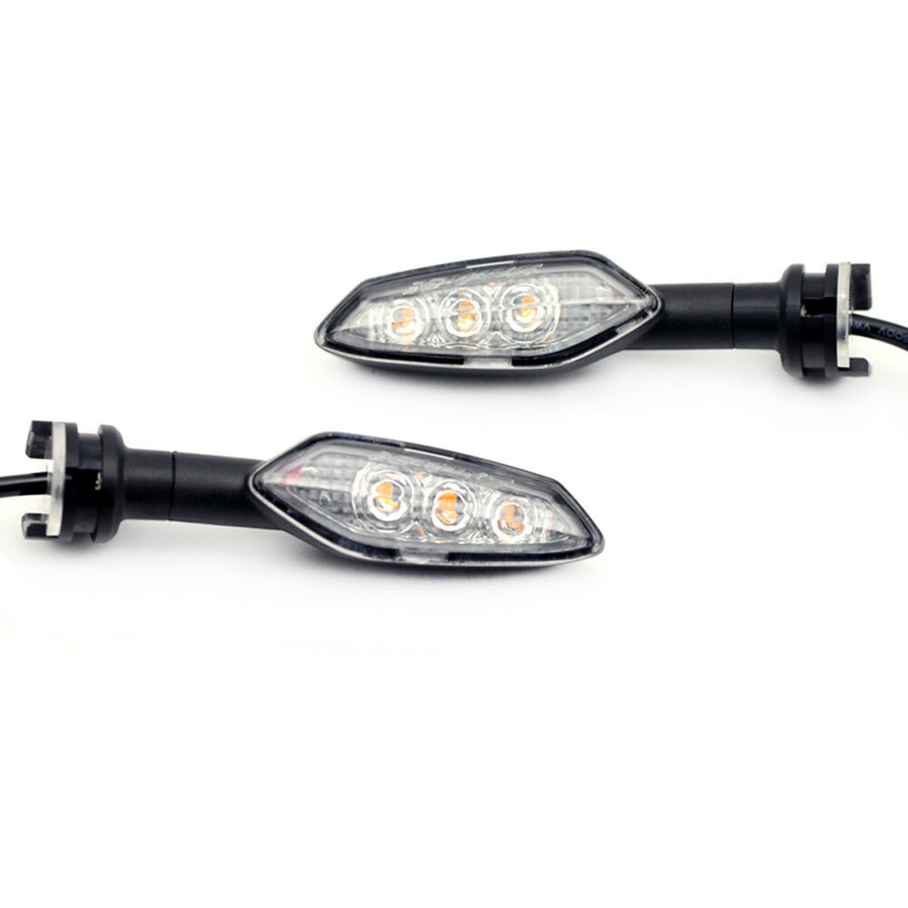 Turn Signal Light Indicator Lamp For YAMAHA MT25/15/03 M-Slaz 150 YZF R15/R25/R3
