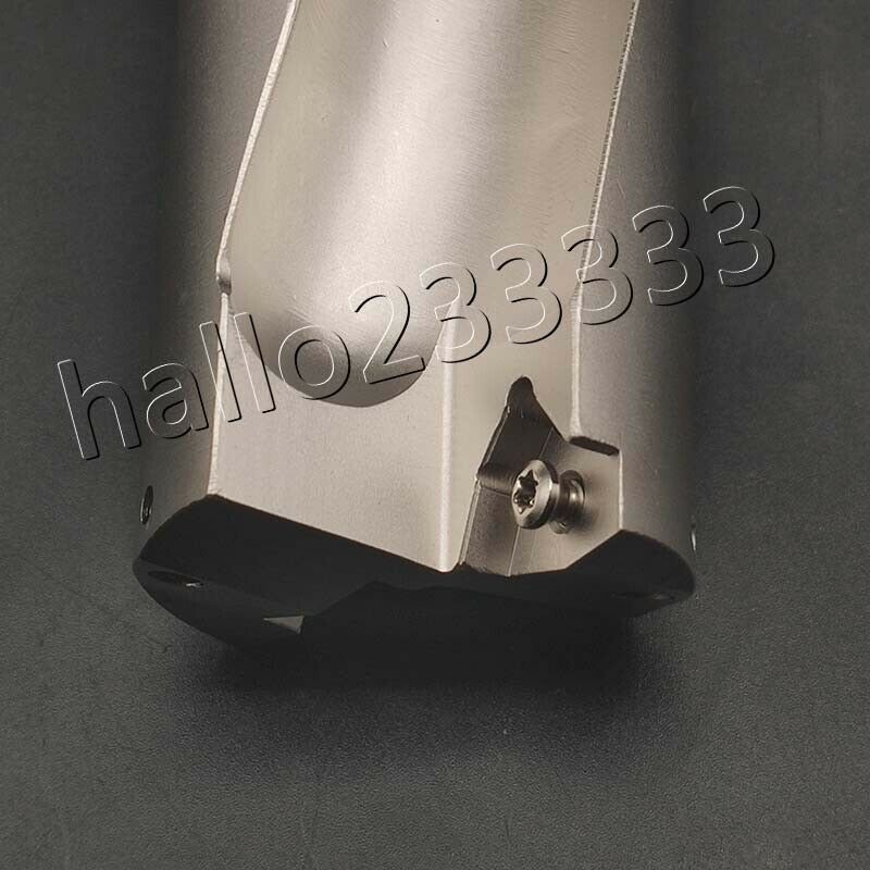 WC-49-2D-C40 U drill / indexable drill / 49mm-2D For WCMT08 U drill inserts Φ49