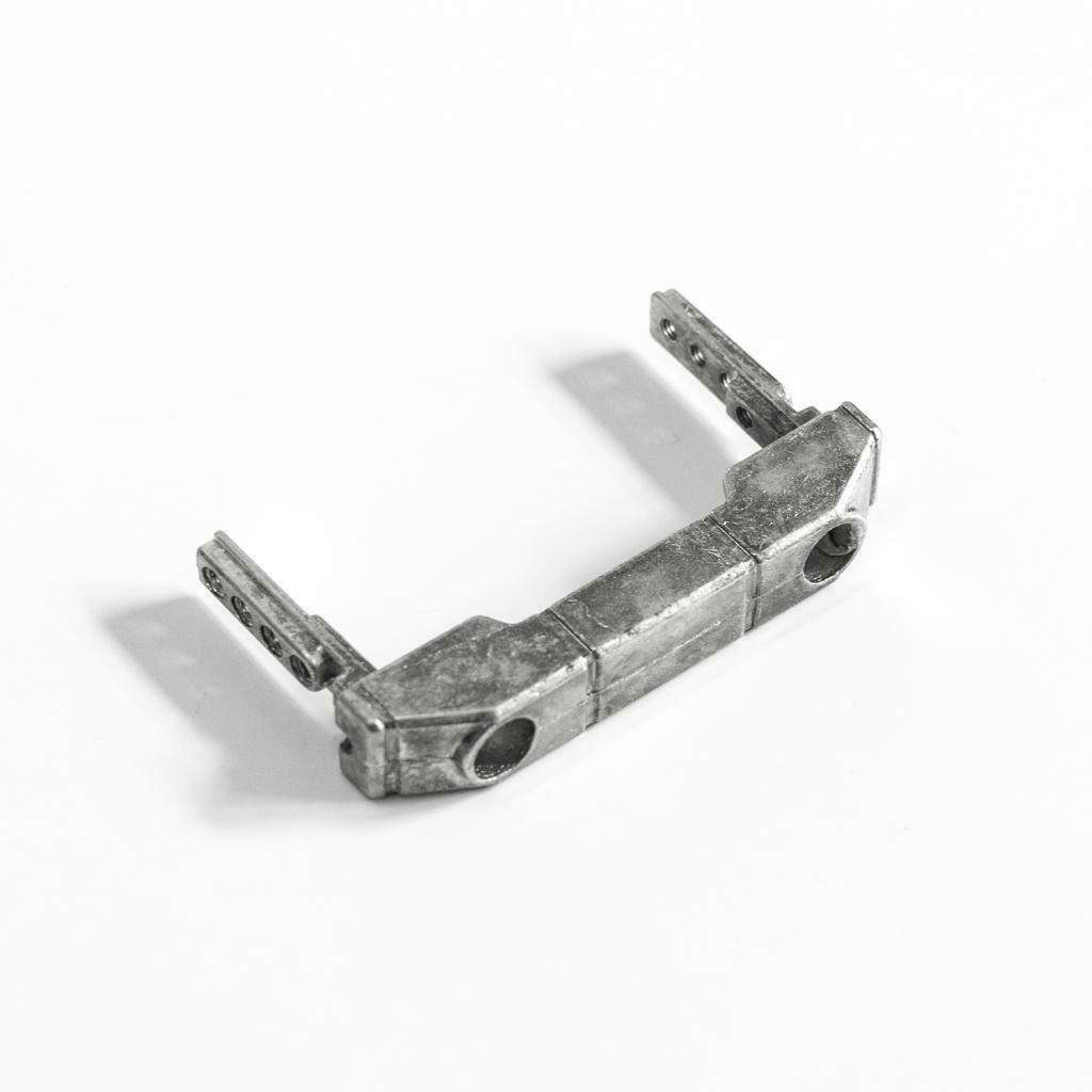 1/10 RC Vehicle Metal Anti-collision Bracket Fixed Seat for P401/P402/P601