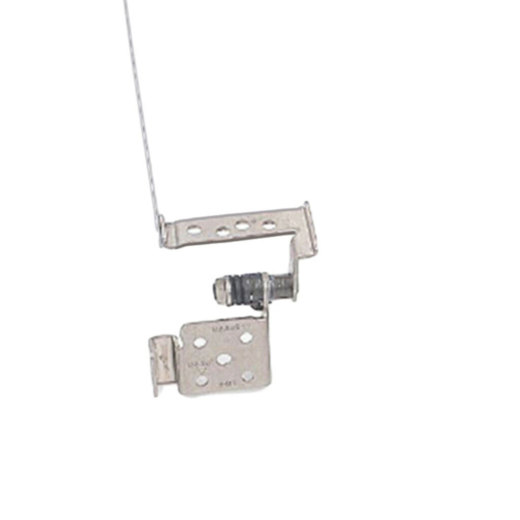 1 Pair Replacement New Laptop LCD Hinges for Toshiba Satellite C870 S875 L875