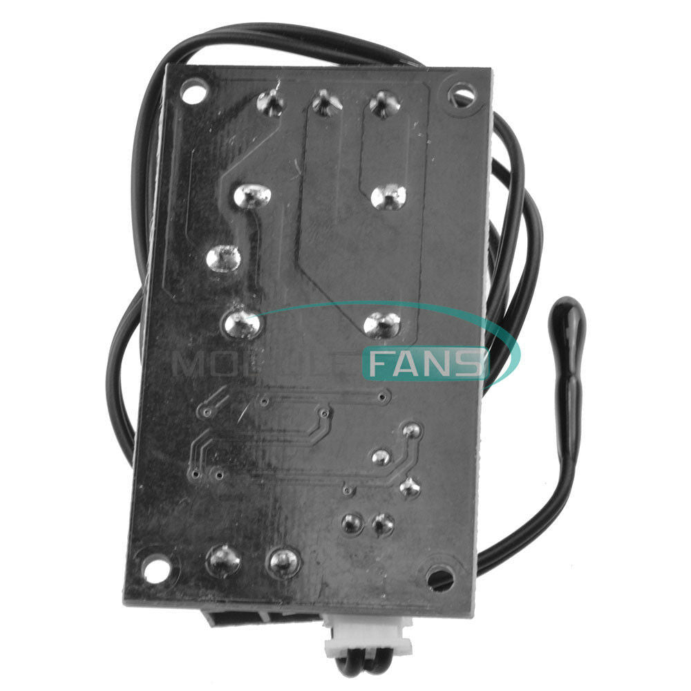 12V 1Channel Control Switch Thermistor Relay Sensor Temperature Detection Module