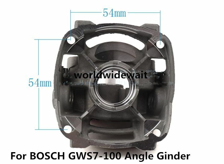 1PC Al Head Part For Bosch GWS7-100 / 125 Angle Grinder