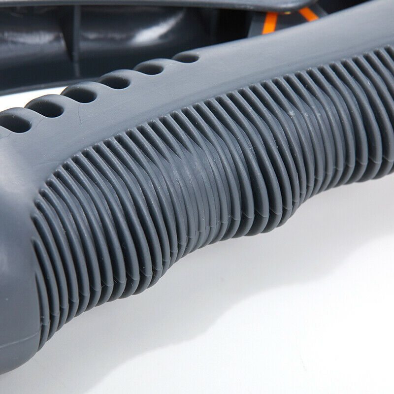 Garden Hose Nozzles Water Hose Sprayer Car Wash Cleaning Watering Lawn Sp.l8