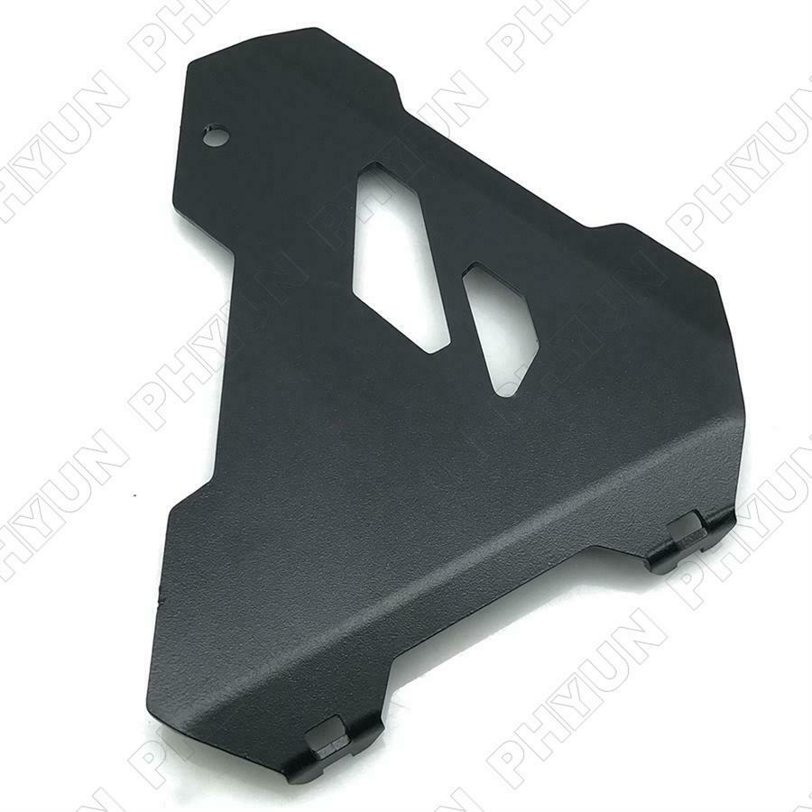 Motorcycle Starter Protector Guard Cover Motor Guard For BMW R1200GS LC RR1200GS