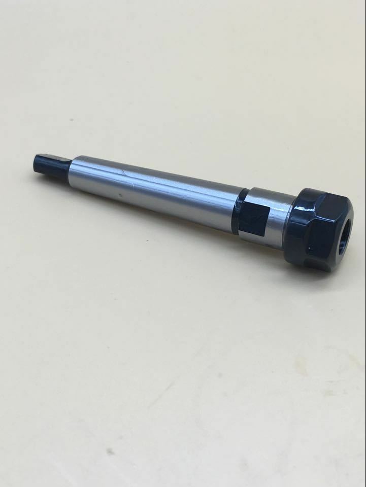 ER11 Collet Chuck Holder with No.1 Morse Taper MT1 Shank [M_M_S]