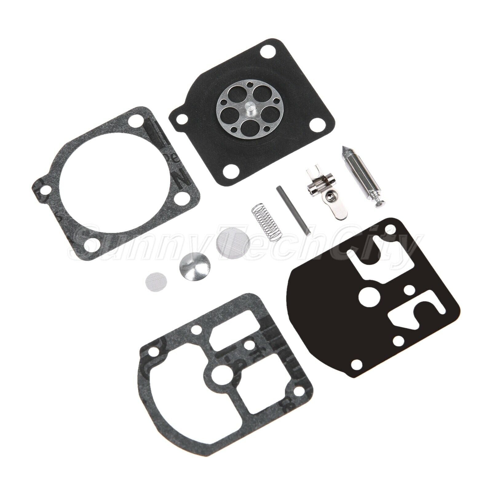 1Pc Chainsaw RB-11 Carburetor Repair Kit For Stihl 009 010 011 012 011AV C1S-S1A