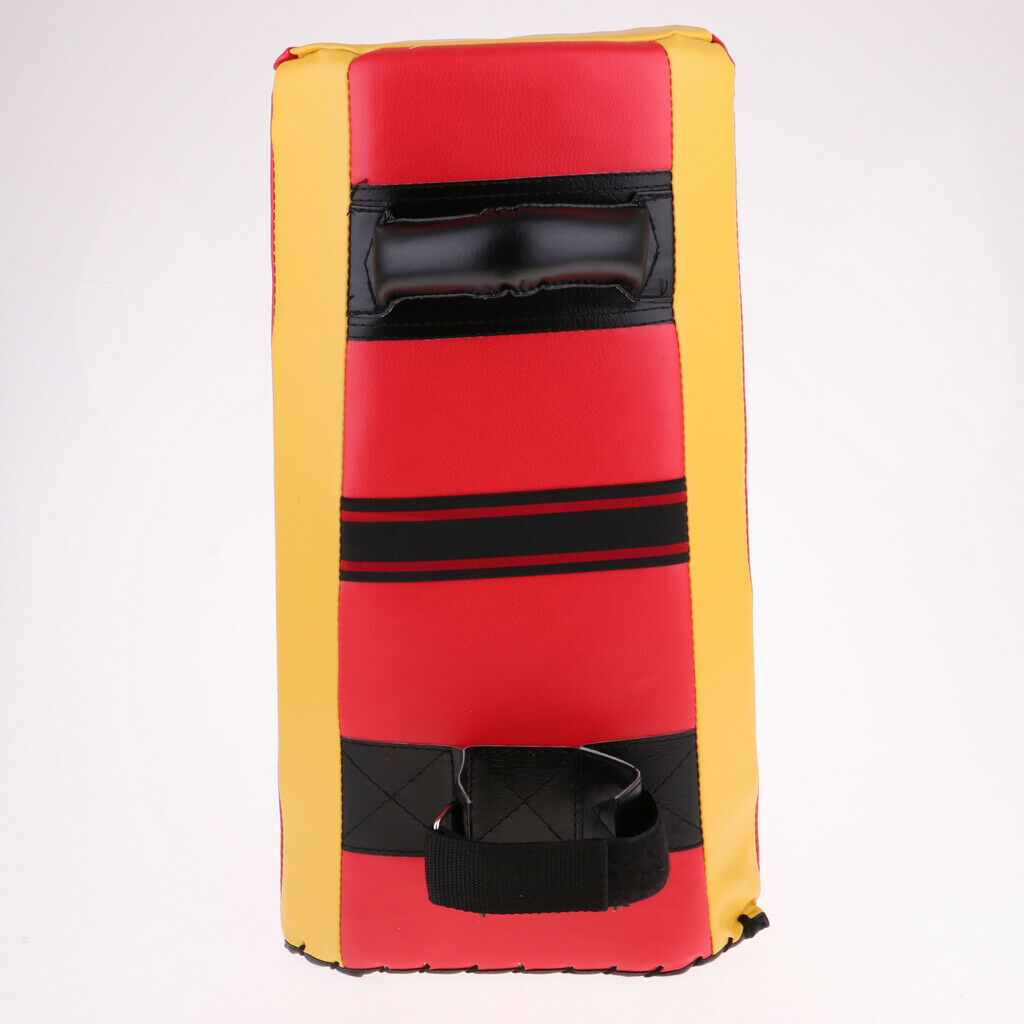 Taekwondo Kicking Pads Boxing Karate MMA Punching Racket Sanda Strike Target