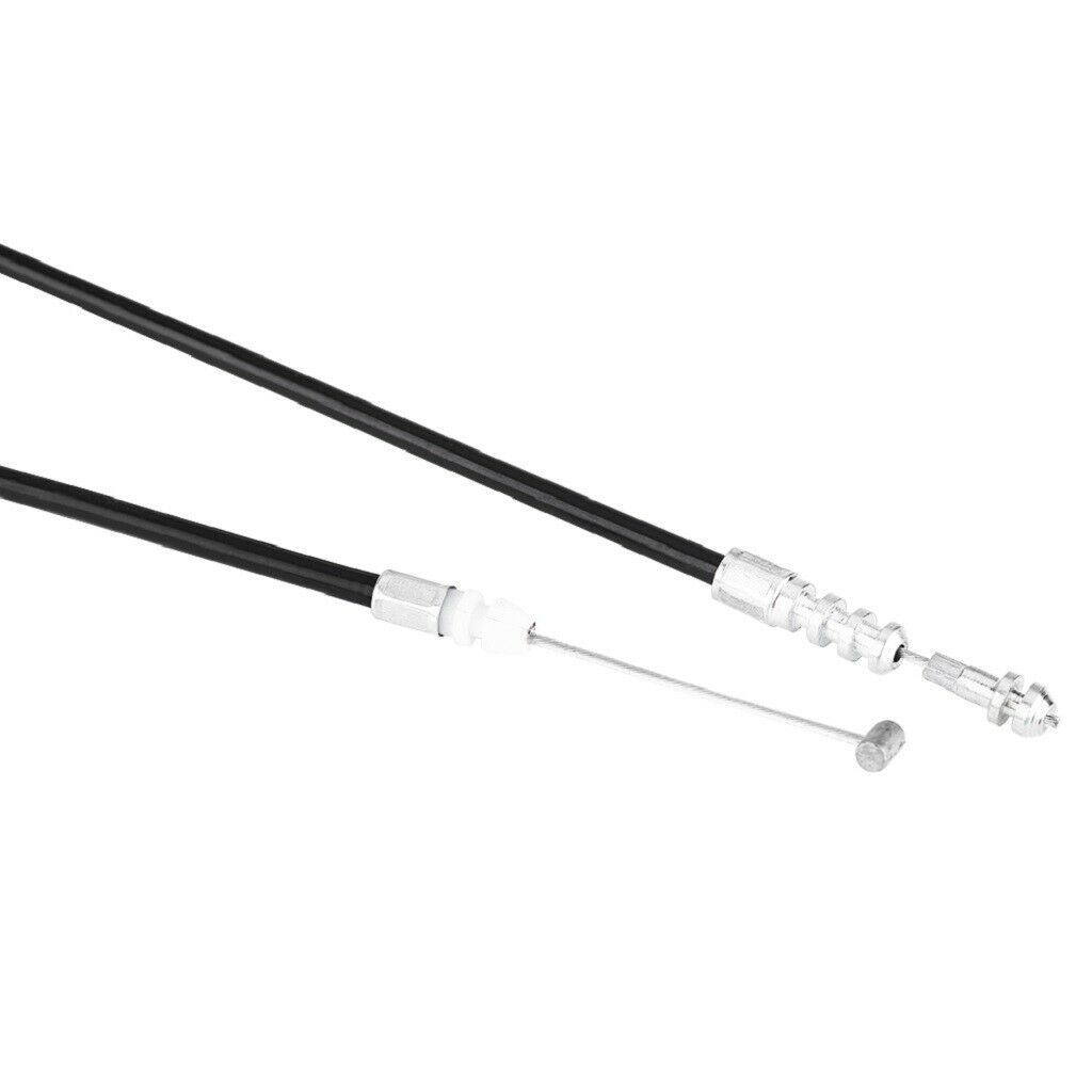 1 Pack Bonnet Release Cable for Fiat Punto 1999-2005 46524762 new hot 1x