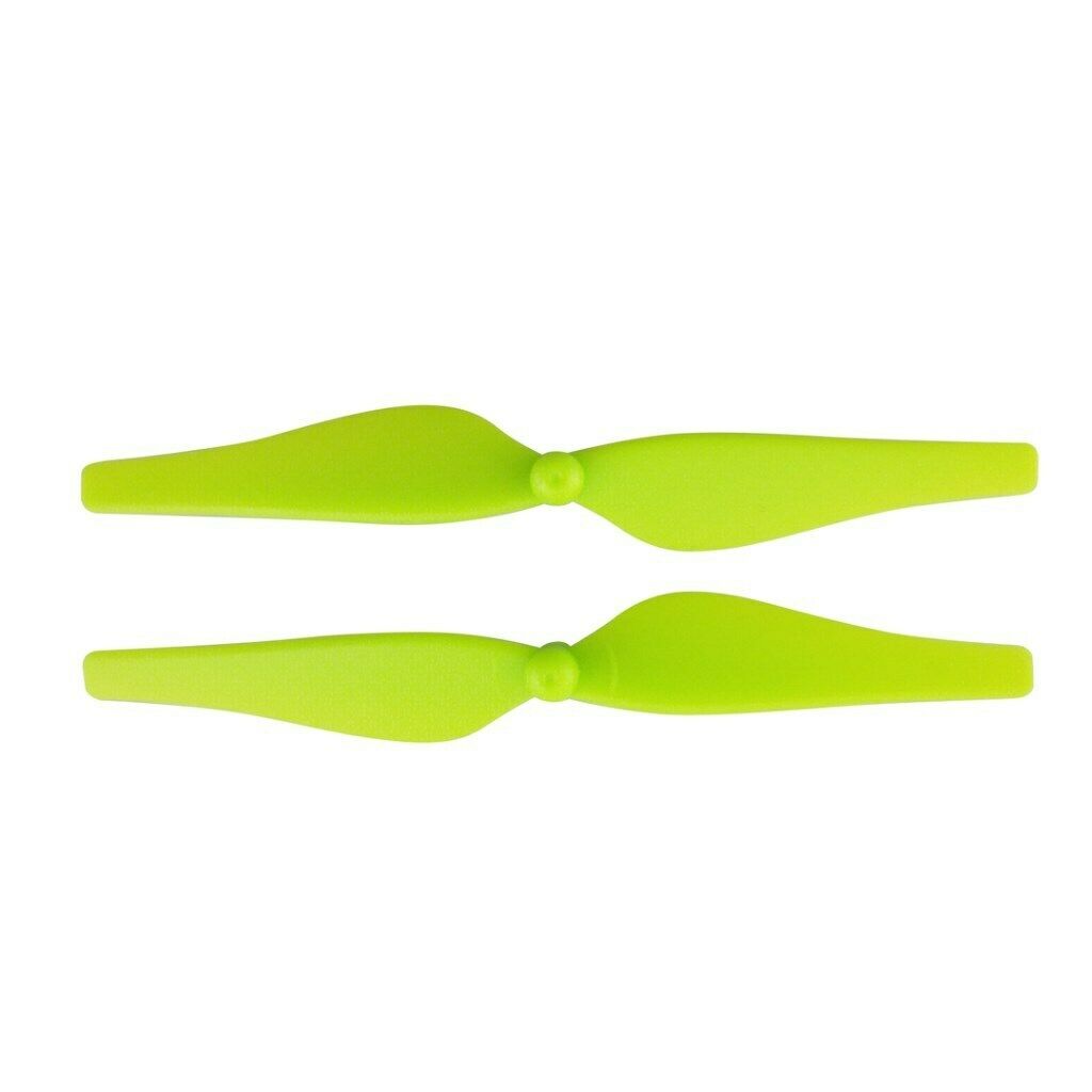 4x Propeller &4x Luminous Prop Blade for FPV DJI Tello Remote Control Drone