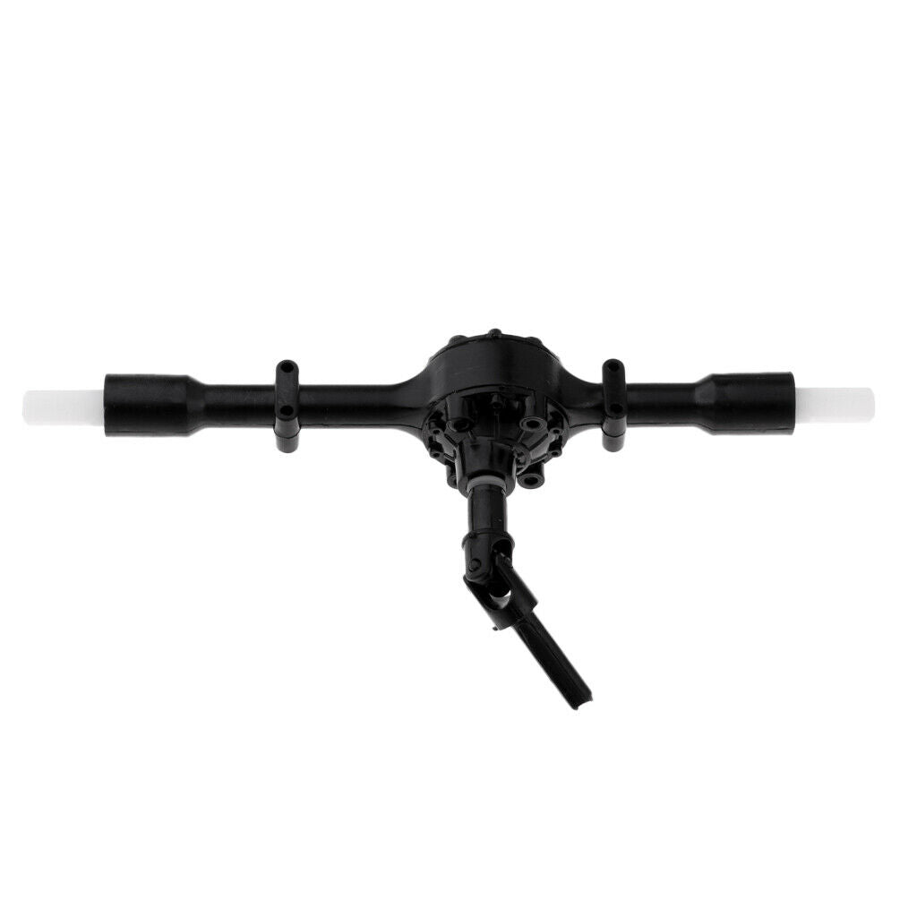 RC 4WD   Truck Crawler Car Rear Axle for WPL B14 B16 B24 C14 C24 B36