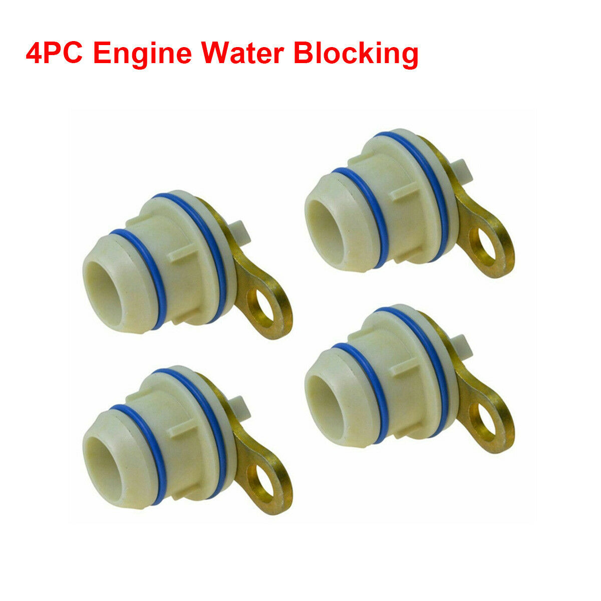 For Chrysler Dodge Jeep Ram Hemi Non-MDS Car Engine Water Plug Extension Plug