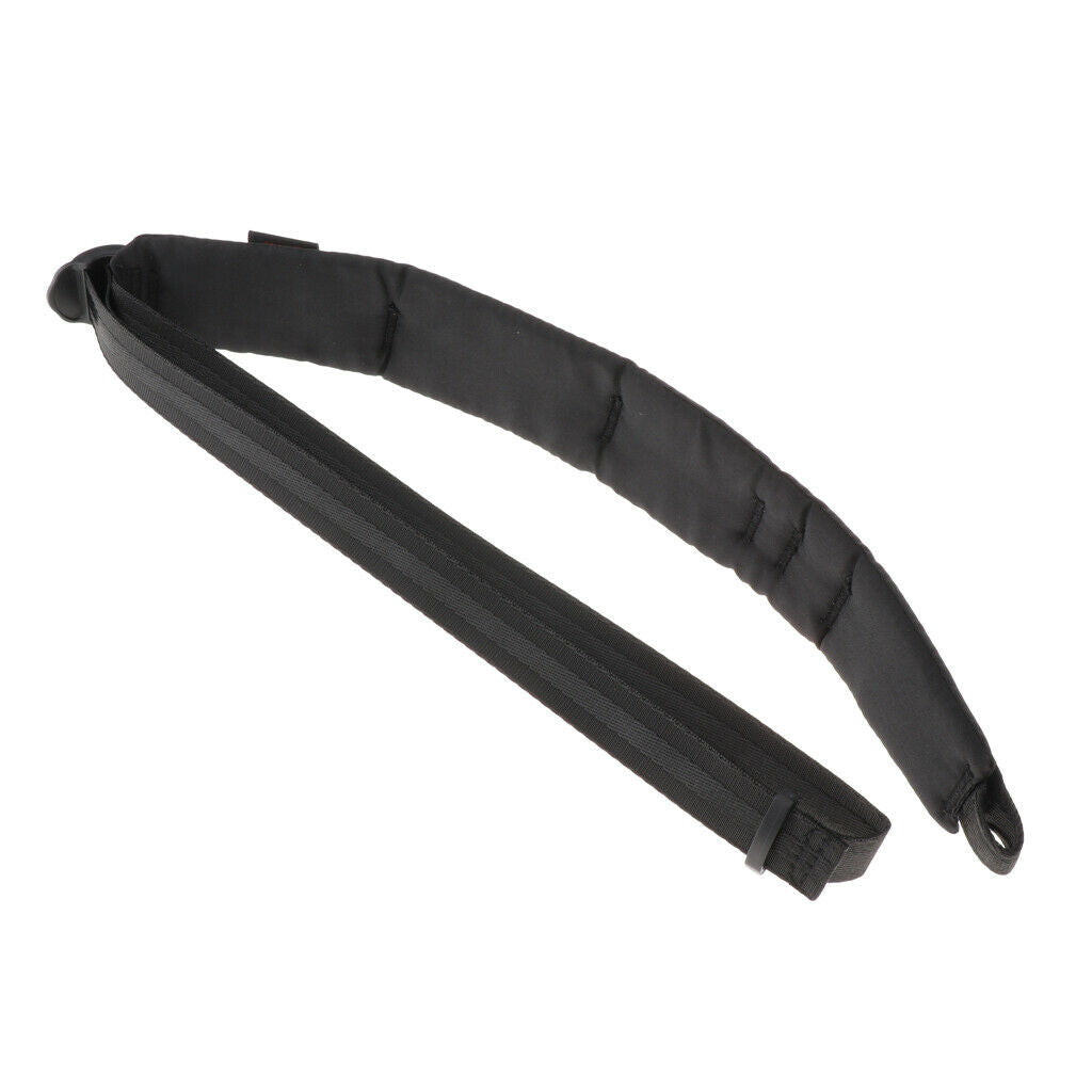 85x6cm Accordion Bass Shoulder Strap, Oxford Fabric, Accordion Belt Straps