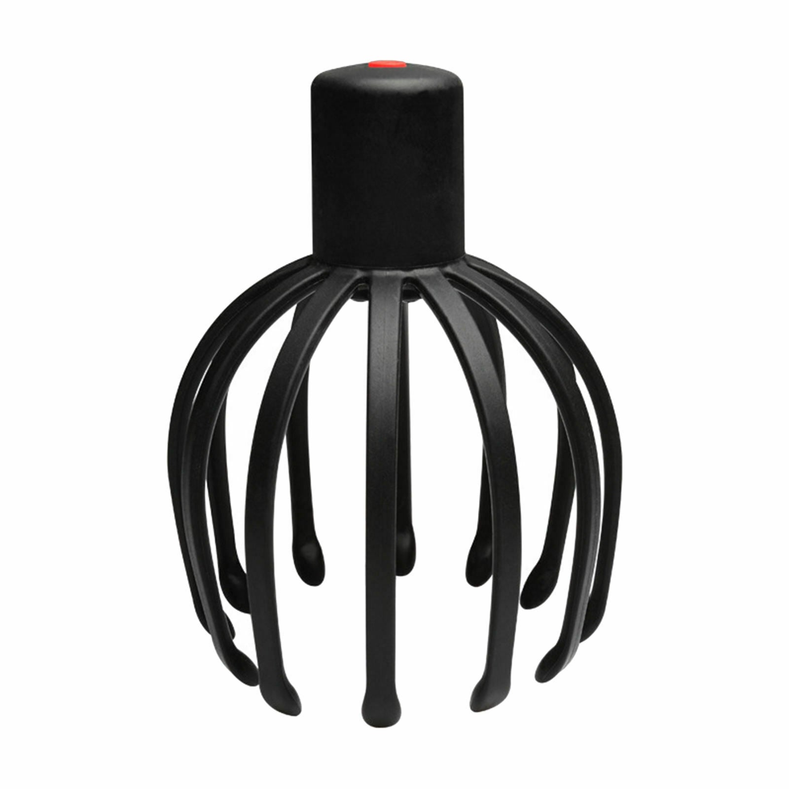 Electric Head Massager ARM SCALP Body Scratcher Gripper Claw for