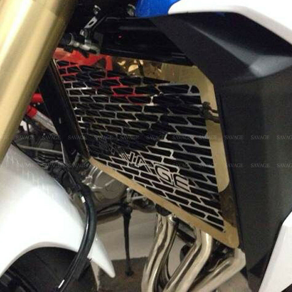 Radiator Grill Grille Guard Cover For SUZUKI GSR750/GSX-S 750 2011-2017 GSX-S750