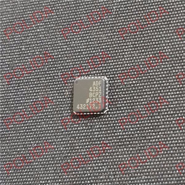 1PCS IC ANALOG DEVICES QFN-32 ( LFCSP-32 ) ADF4351BCPZ
