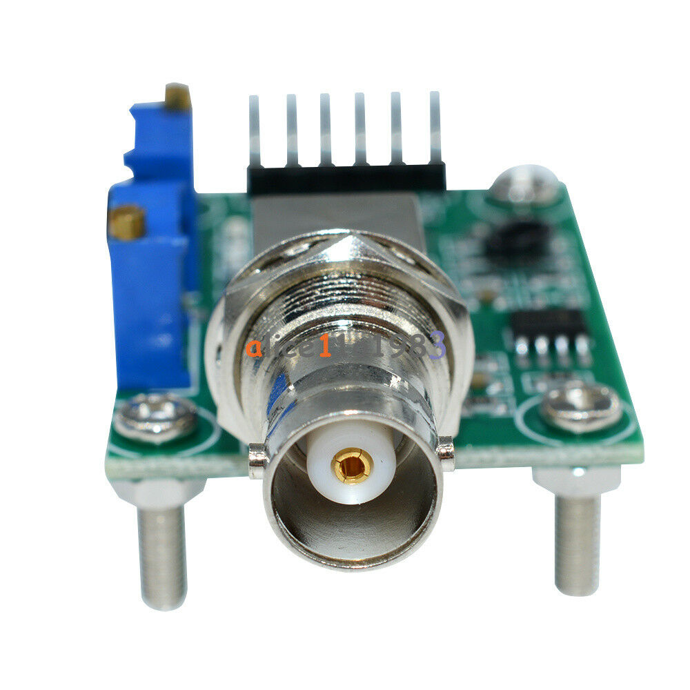 Liquid PH Value Detection detect Sensor Module Monitoring Control For arduino