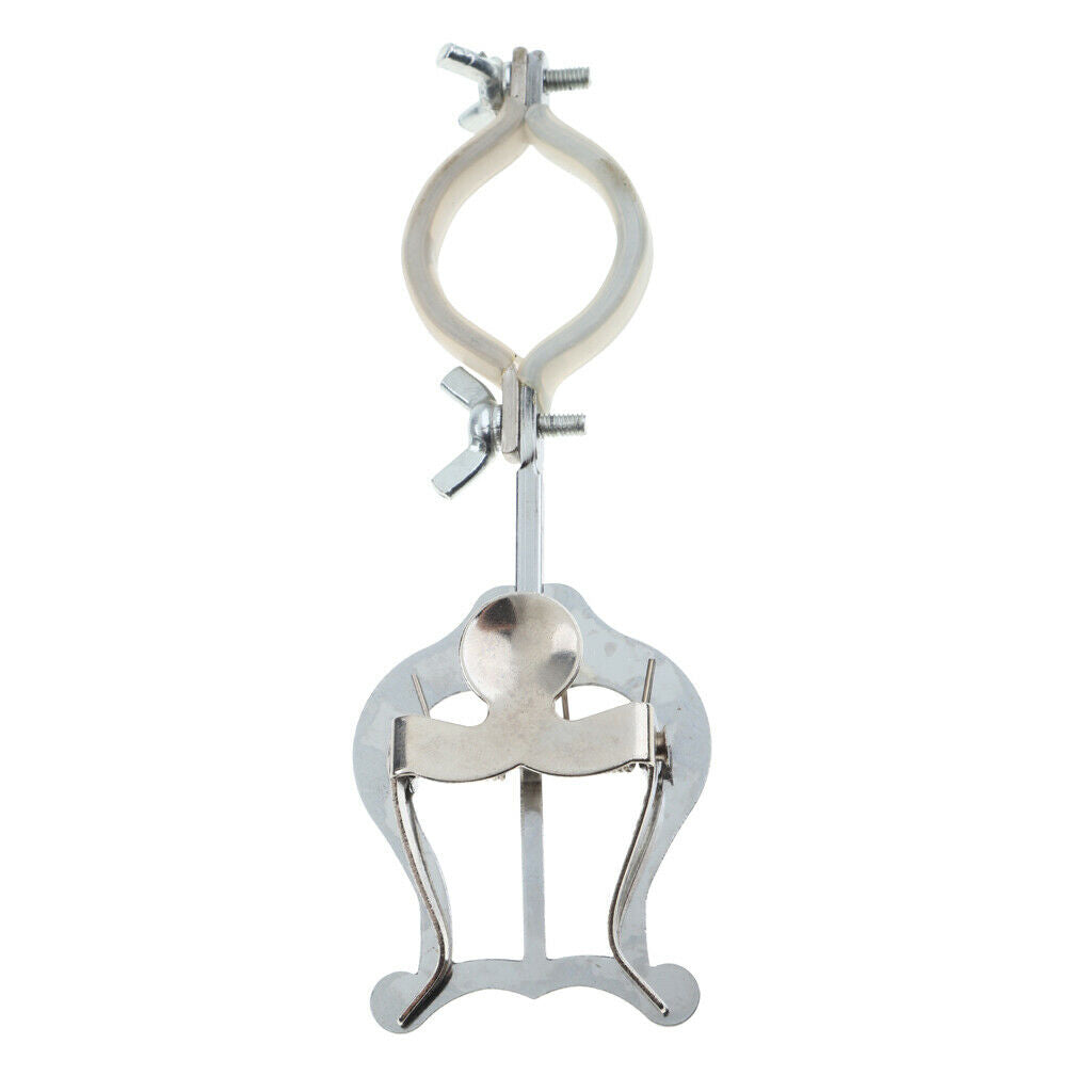 Clarinet Marching Lyre Lyre  Clamp on Folder for Woodwind Instrument
