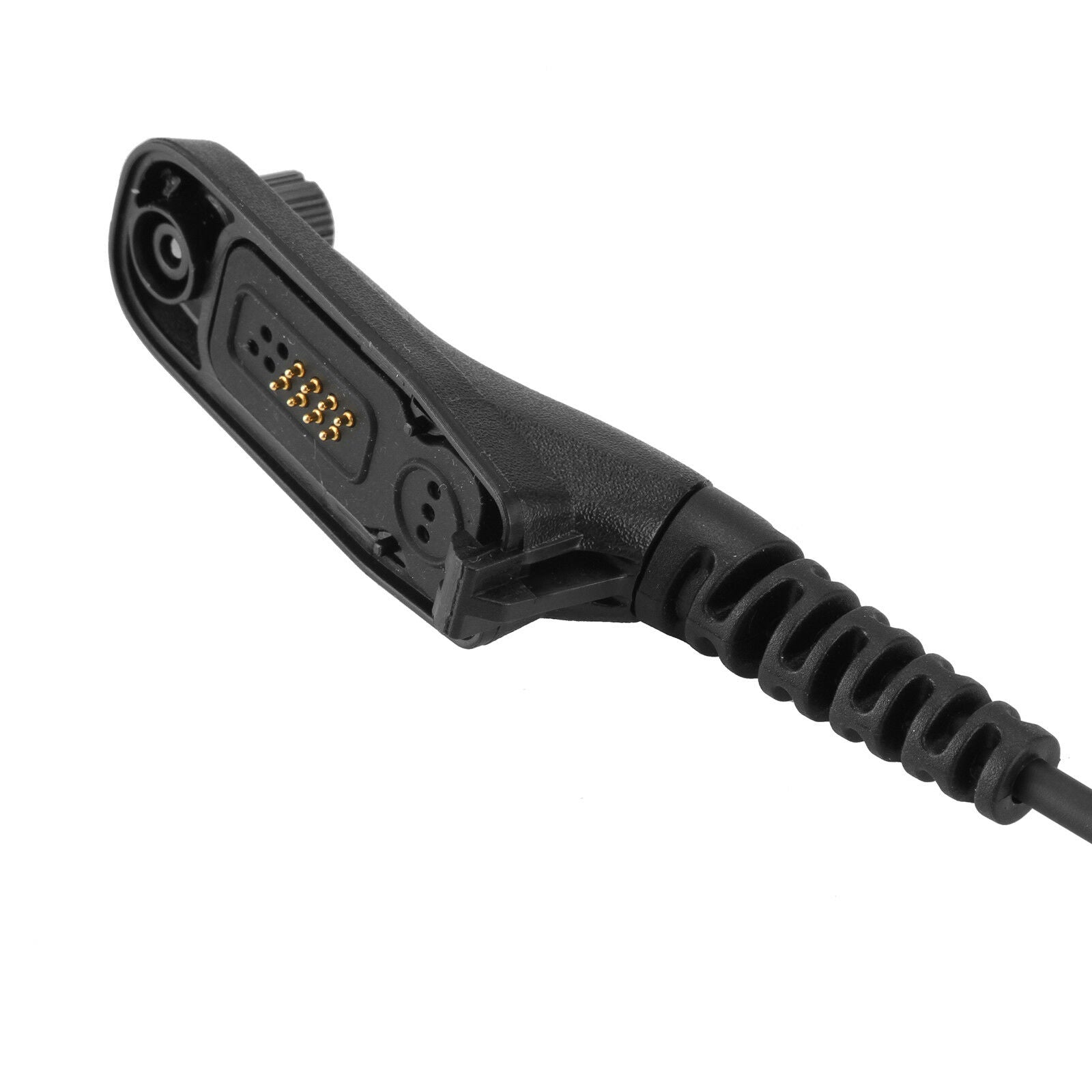 Speaker Mic For Radio-Tone RT4 PTT Zello Azetti Smartphone
