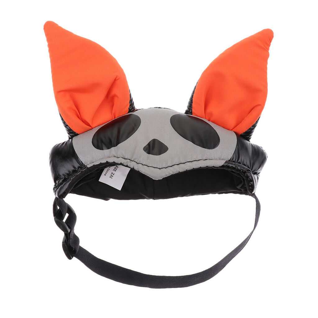 Pet Cat Dog Hat Bat   Halloween Christmas Xmas Party Holiday Dress Up S