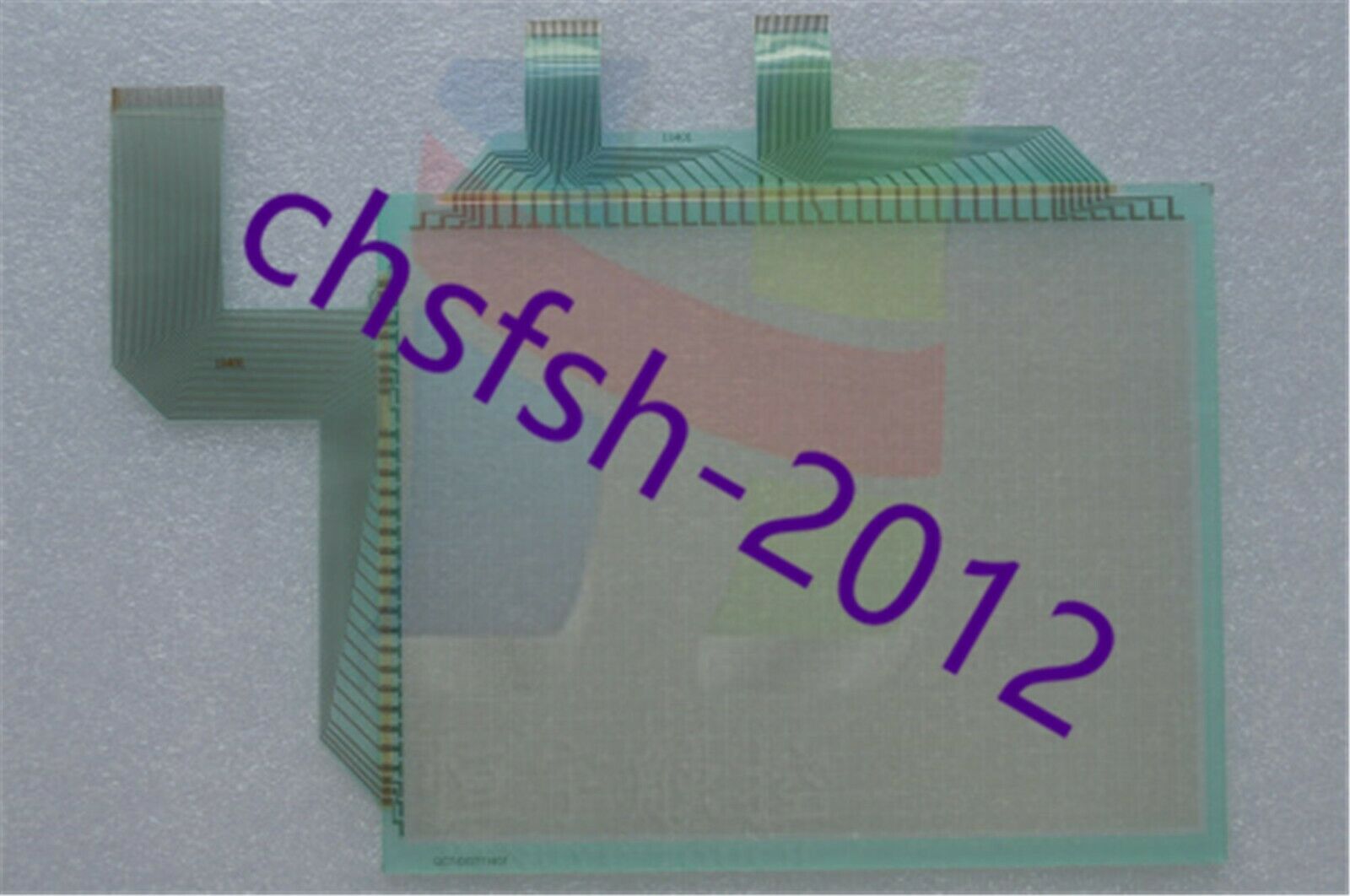 1 pcs New IN Box  MNM-03 BKO-C10302H01 touchpad