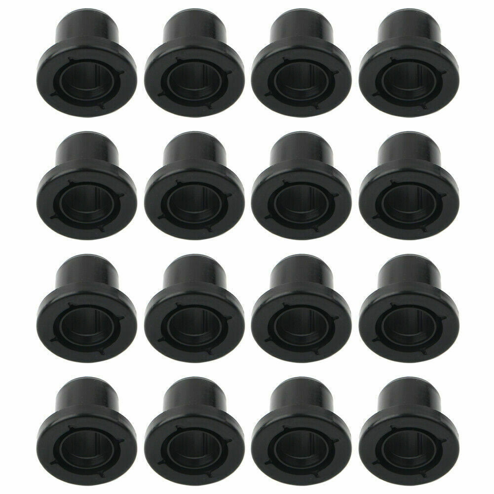 Fit For Polaris Predator 500 2003-2007 16 Piece A-Arm Bushing Kit - 5434575