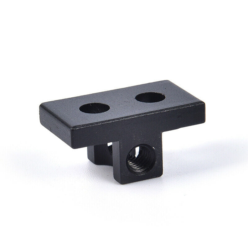 1PC Motorcycle LED Headlight Expansion Mounting Bracket Lamp Holder Cla.l8