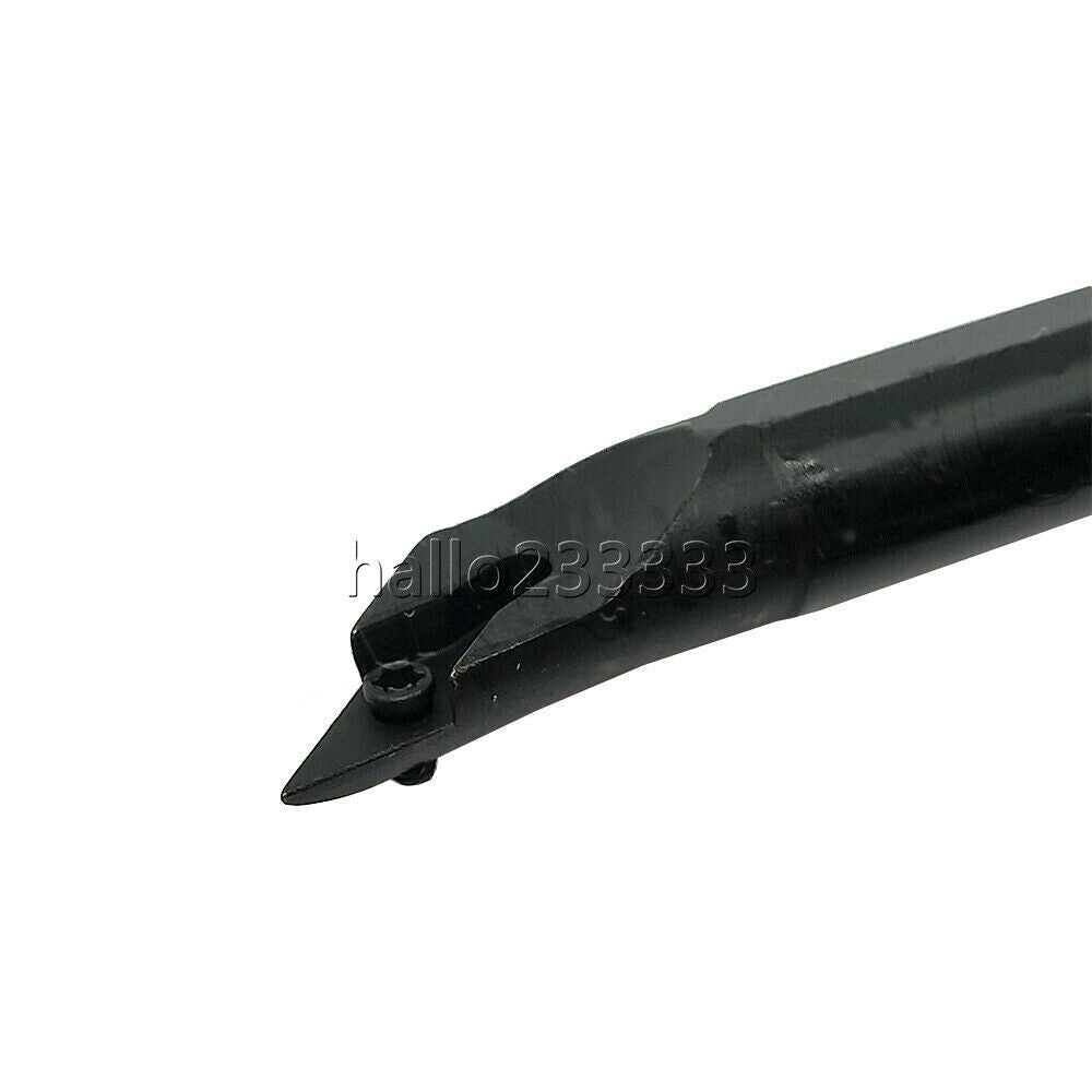 96° S12M SVXBR11(12×150mm)Internal Lathe Boring Bar Turning Tool For VCMT1604