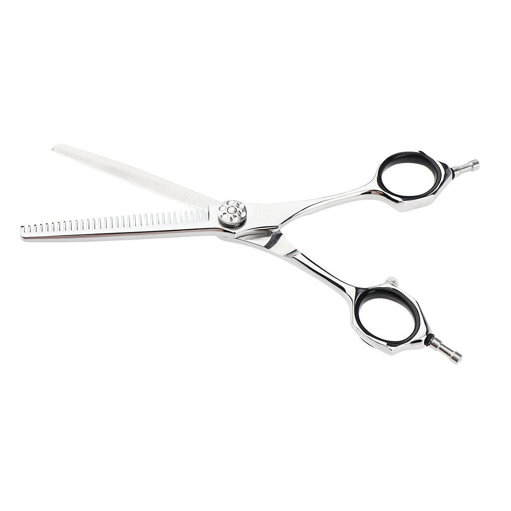 6.5" Professional Barber Hairdressing Haircut Scissor Shear Thinning Scissor