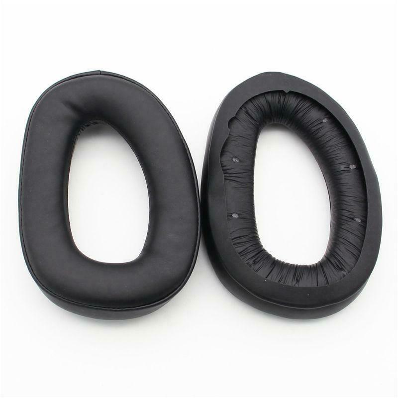 Ear Pads Cushions For -Sennheiser GSP 350 300 301 302 303 GSP300  Replacement