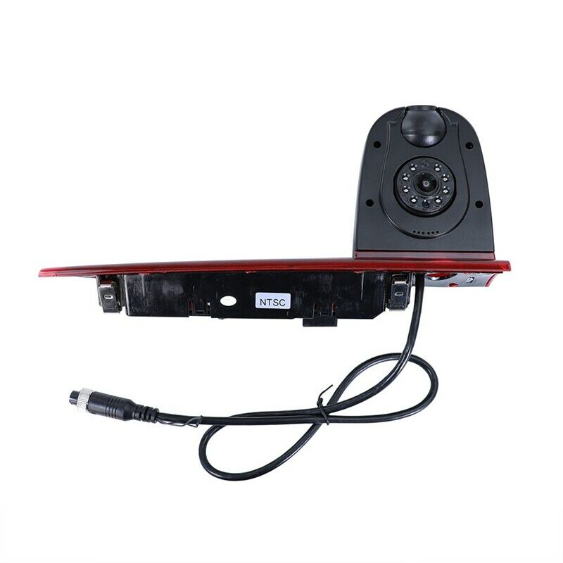 Brake Light Rear View Camera for Ford Transit Custom After 2016 5Th Brake LighZ9