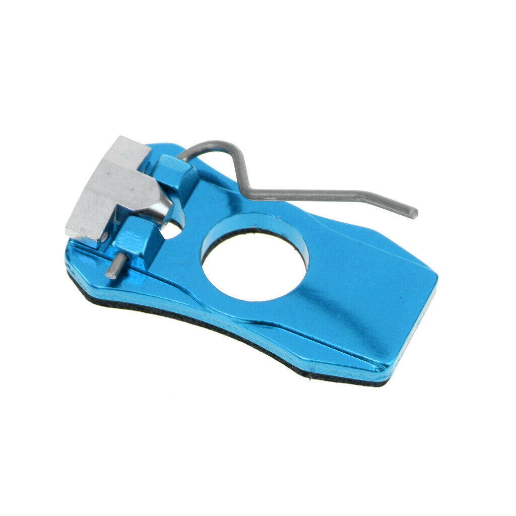 Magnetic Hunting Arrow Rest Archery for Recurve Bow Outdoor Tools Blue