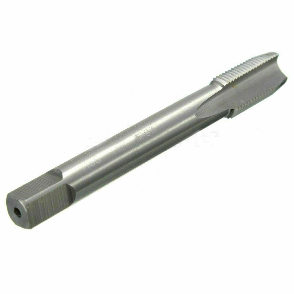 （1pcs）10mm x 1 Metric HSS Right hand Tap M10 x 1 mm Pitch high quality