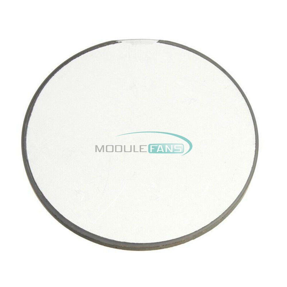 Piezoelectric Cleaning Transducer Ultrasonic Ceramic Plate 40khz 35W Low Heat