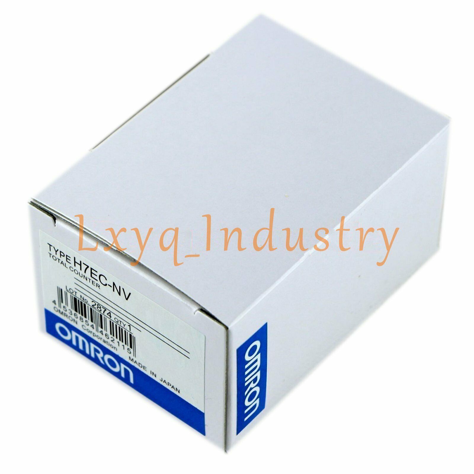 Omron 1pcs H7EC-NV switching power supply H7ECNV Brand New Quality Assurance