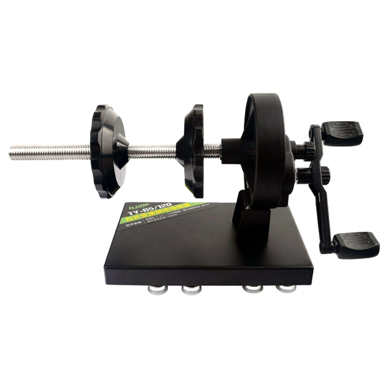 Fishing Line Spooler,Fishing Reel Winder Baitcaster,Reel Winder Equipment