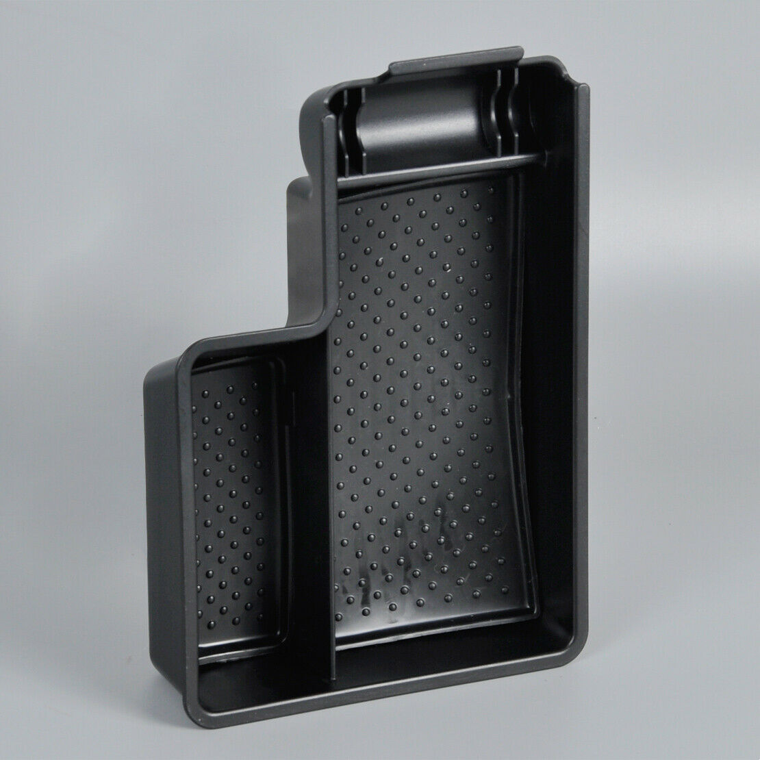 Car Glove Box Auto Armrest Secondary Storage Box Fit for VW Golf MK6 2009-13 An