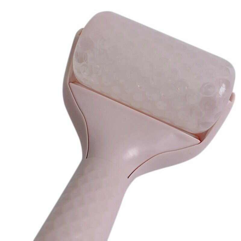 Facial Massage Ice Roller Face Roller Massager Puffiness Migraine Pain RelieO3W8
