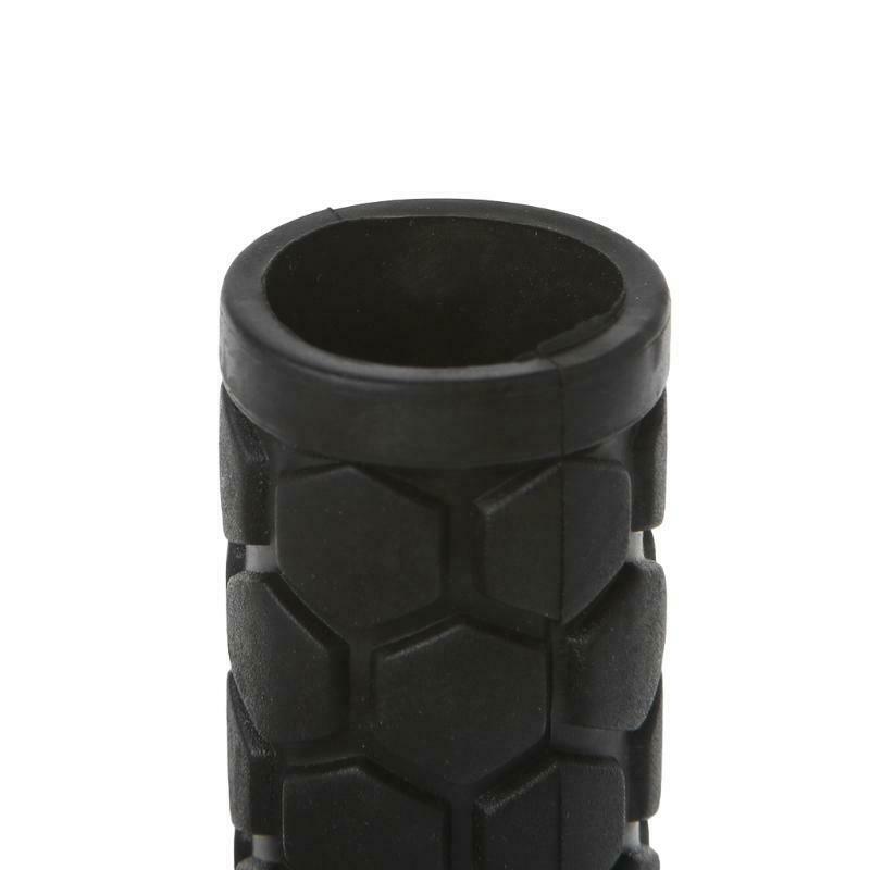 Bicycle Grips For Children Bike Handlebar Rubber Mountain Bike Anti Slip Cycling