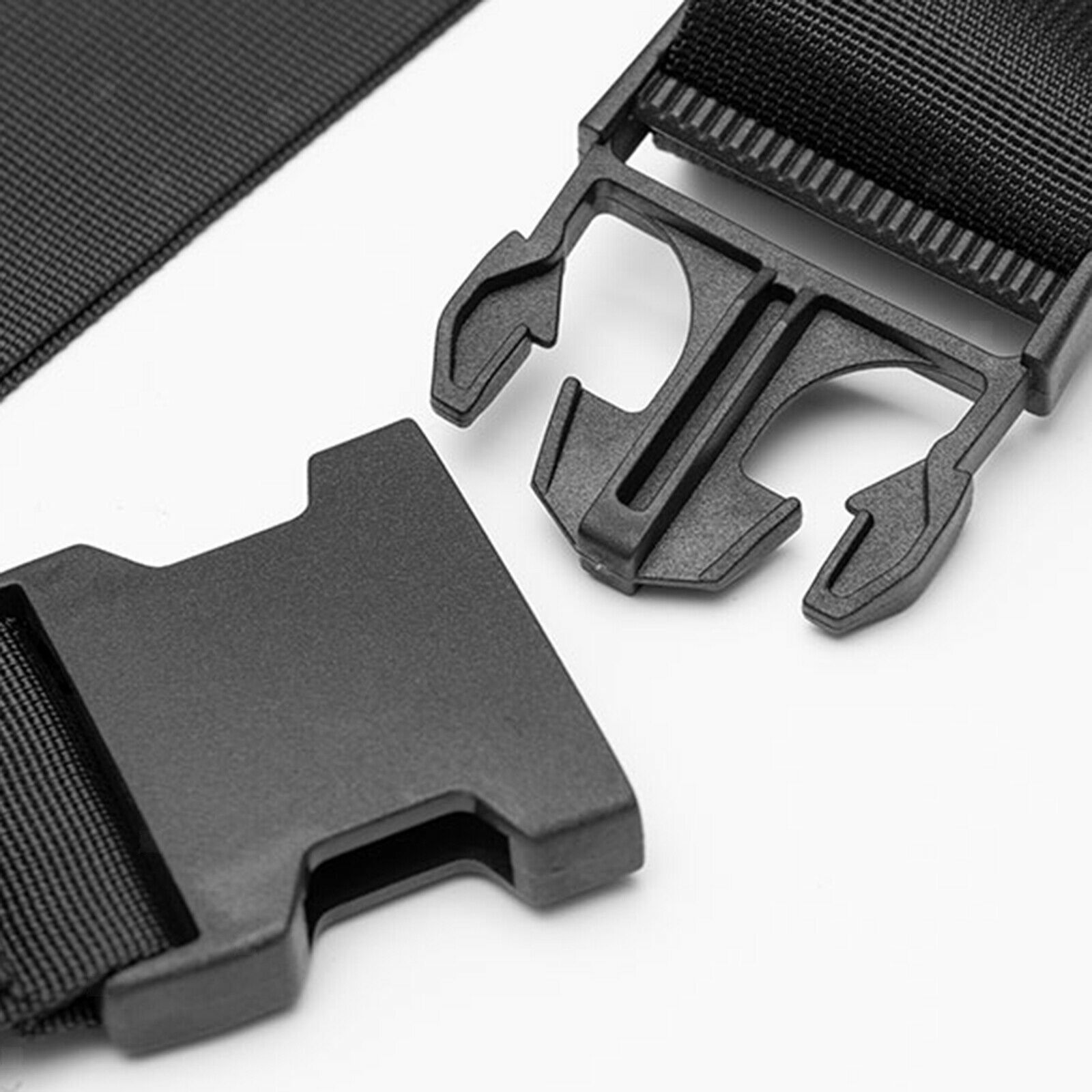 Adjustable Paddleboard Carry Sling Canoe Longboard Kayak Shoulder Strap Belt