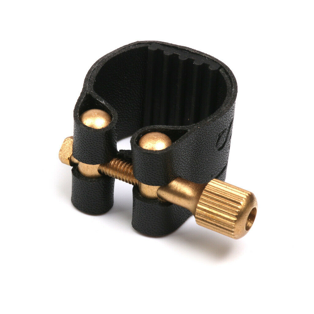 Quality Leather Ligature Fastener &   For