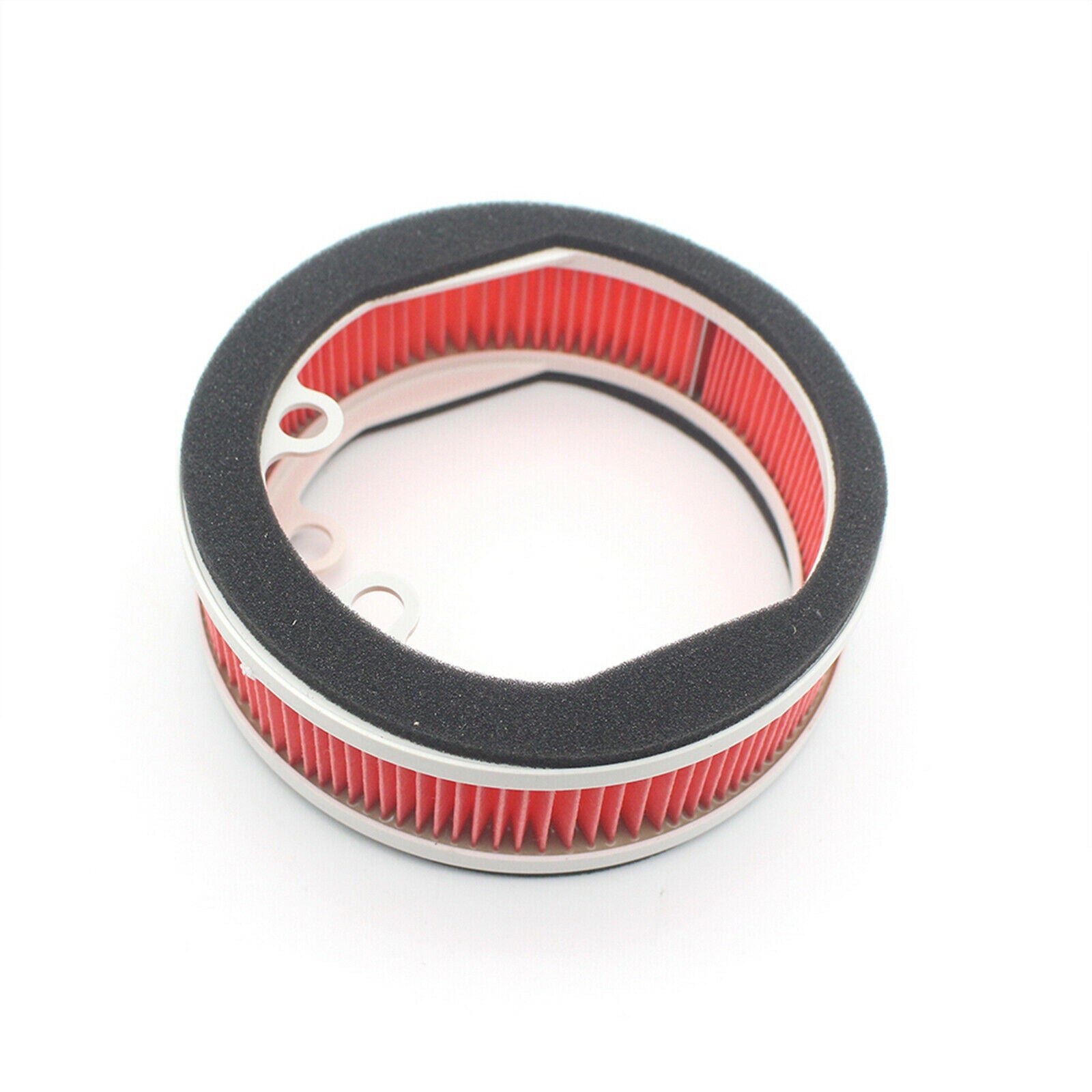 Motocycle Air Filter 360mm Replaces Parts fits for YAMAHA SMAX155 FORCE155