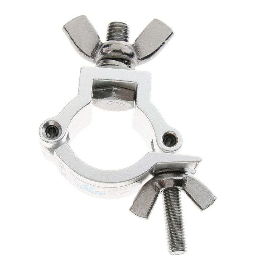 Light Hook Clamp Adjustment 32mm-35mm OD