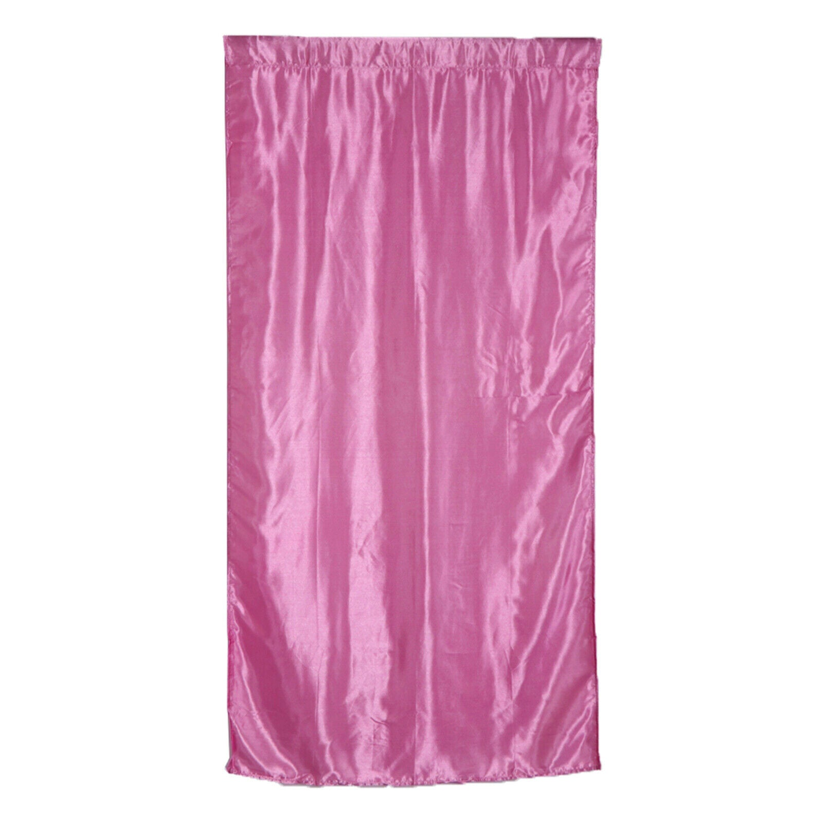 40" x 98" Window Curtains Blackout Polyester for Living Room Cafe Balcony purple