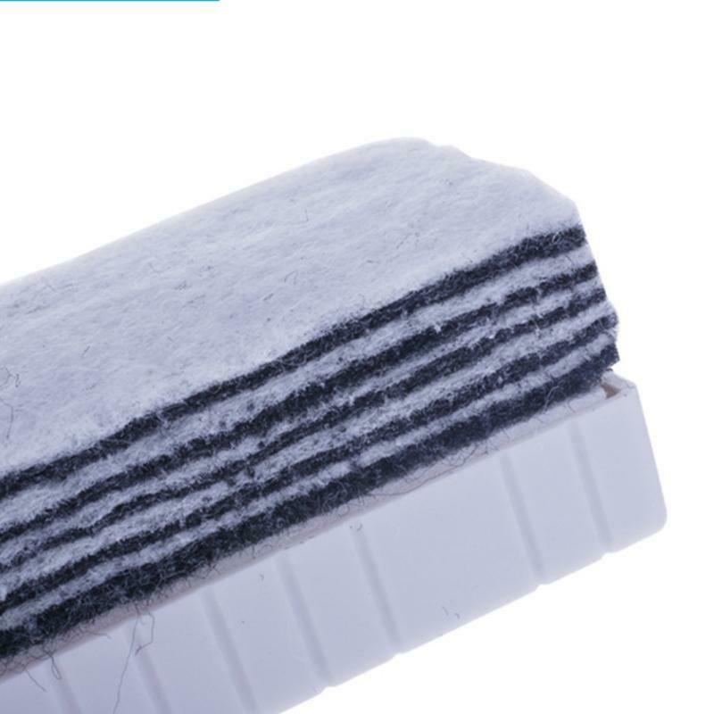 10Layers Can Teared Fridge Whiteboard Blackboard Eraser Cleaner Durable Office