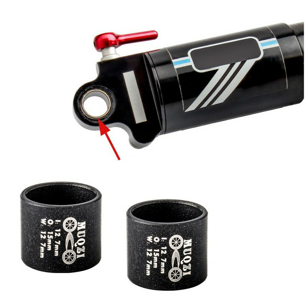 Mountain Bike Rear Galle Shock Absorber Du Bushing Parts