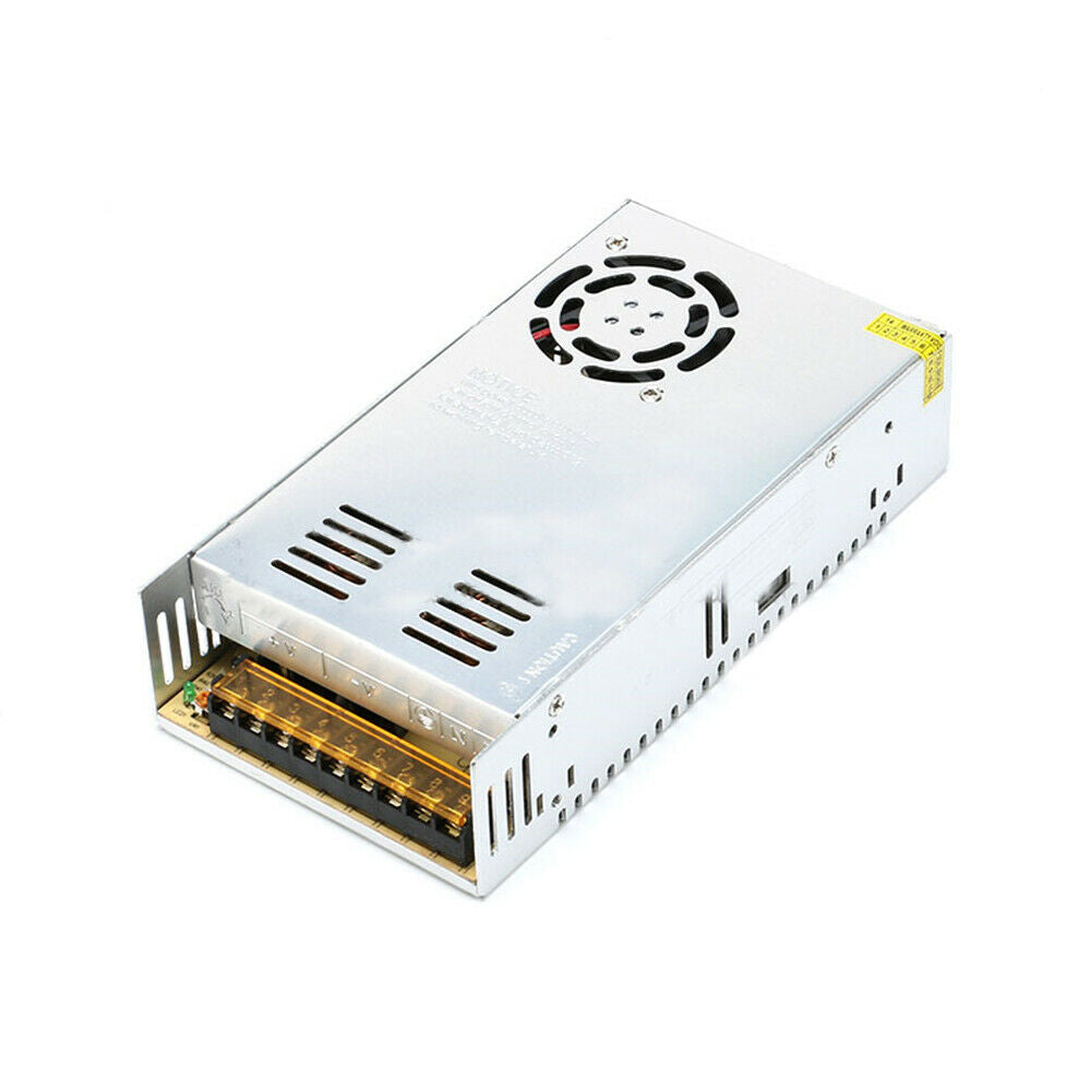 24V 15A 360W LED Drive Switc Power Supply Adapte S-360-24 for LED Strip Monitor