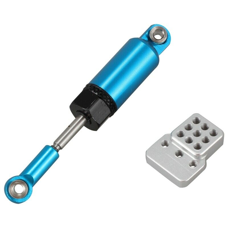 DIY Upgrade Parts Set Shock Sbsorbers Extension  for RC CAR WPL Truck C14 C24 R5