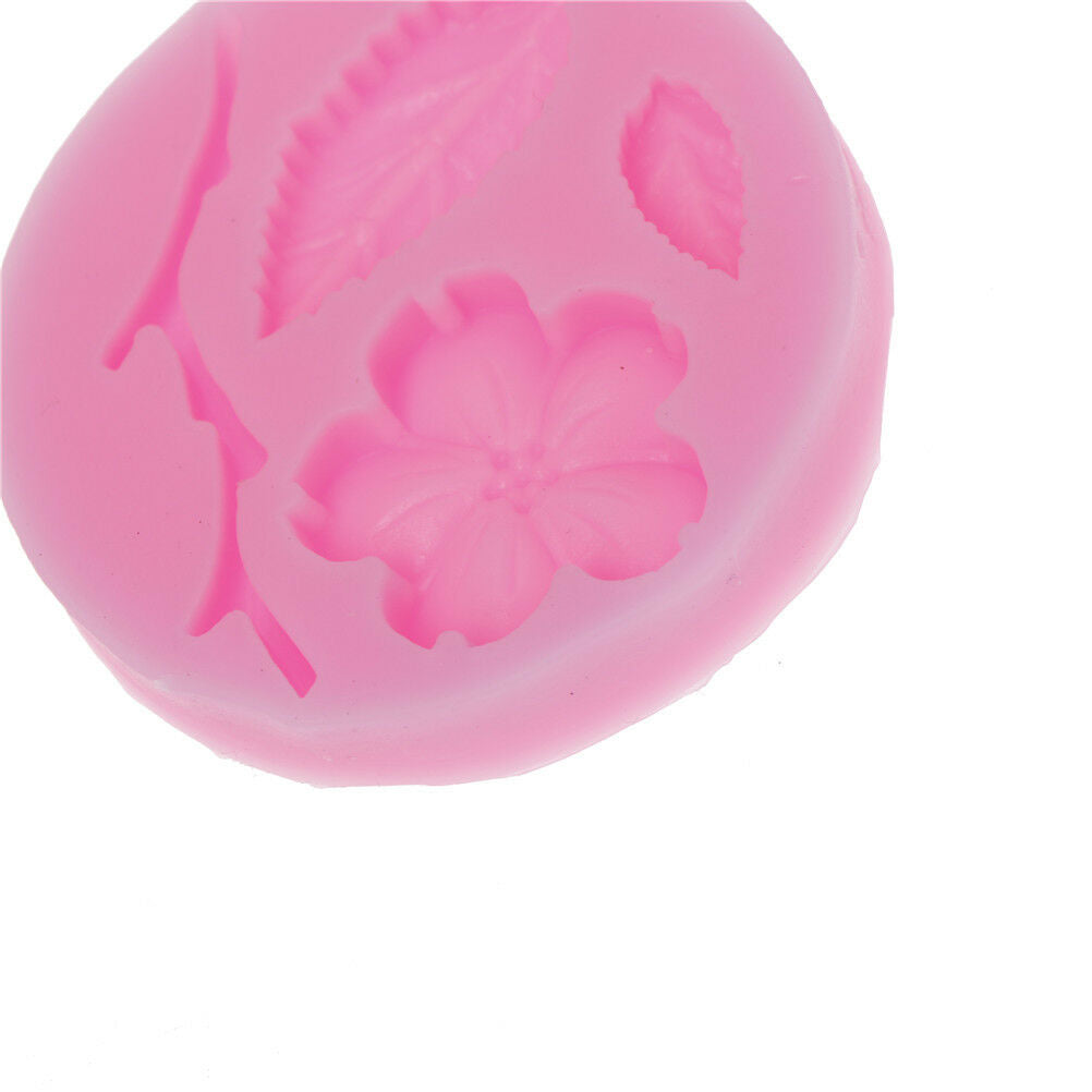 Handmade soap mold peach cake mold silicone cake mold  P zcJC.l8