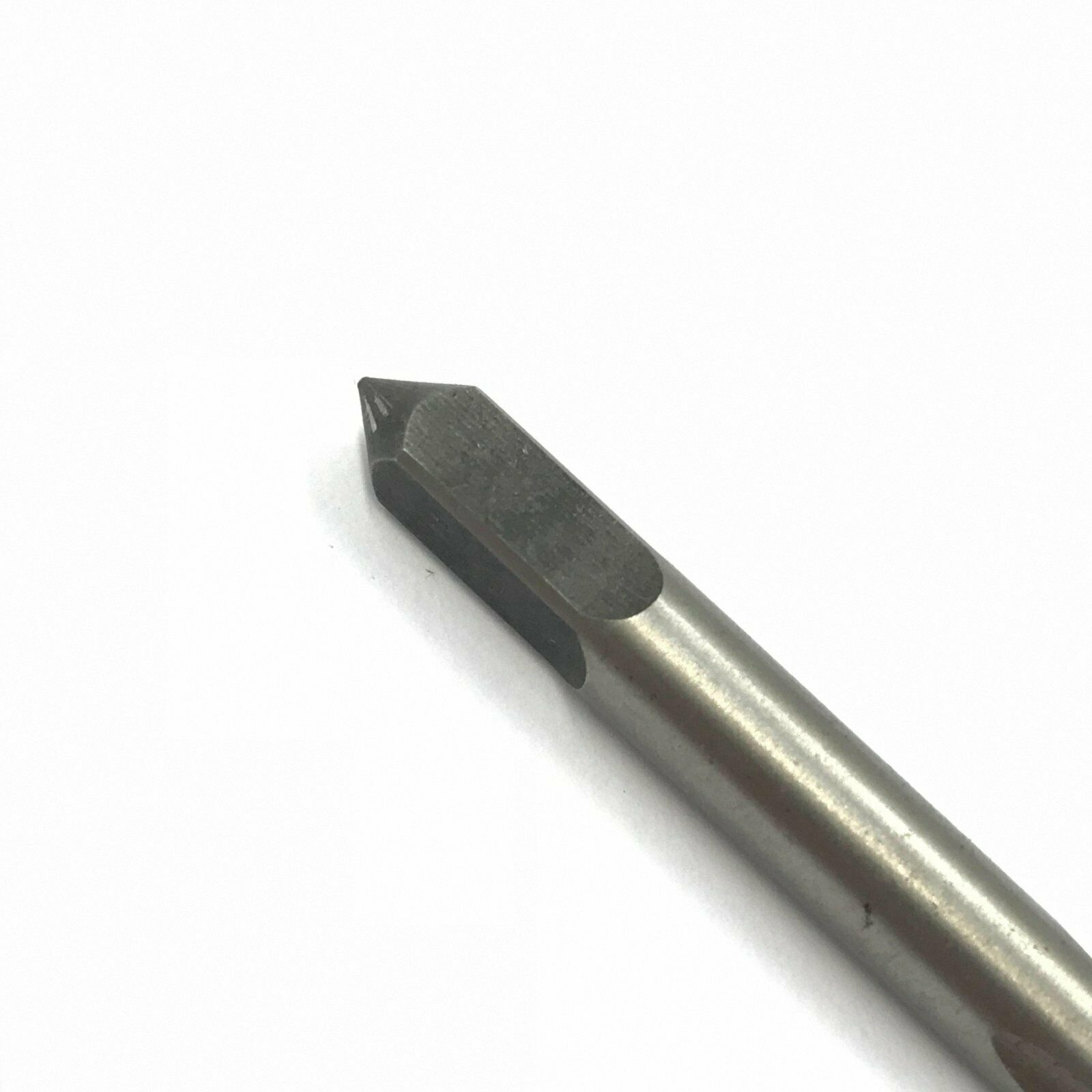 1 pcs M3 x 0.5mm Pitch Metric HSS Right hand Thread Tap [Tap/1]